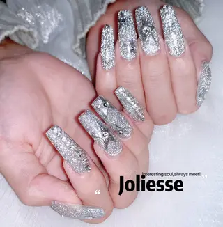 ネイル Joliesse nail salonのネイルデザイン