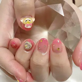 ネイル 💅fleur Ayumiのネイルデザイン