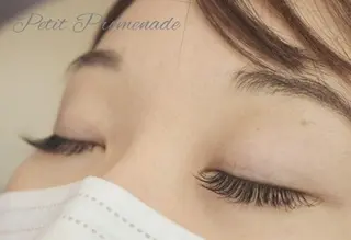 マツエク・マツパ MIZUKI （アイリスト）のマツエク・マツパデザイン