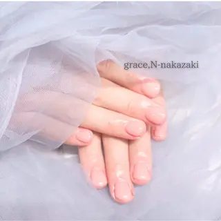 ネイル grace,N-nakazaki所属・grace,N kayoのネイルデザイン