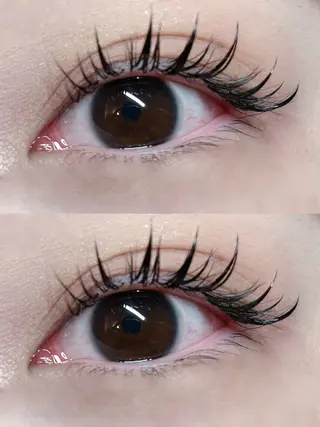 マツエク・マツパ foisalon あやのマツエク・マツパデザイン