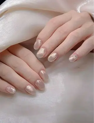 ショート 28nails -hangのネイルデザイン