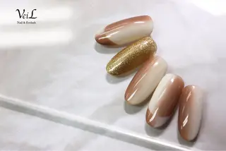 ネイル 竿下 【ネイリスト】のネイルデザイン