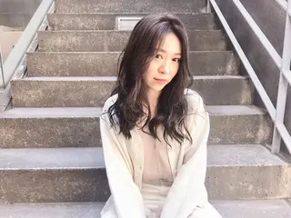 ロング CHiC ミサキのマツエク・マツパデザイン