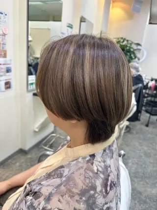 ショート サロンイズディス所属・🐥日比野 令🐥のマツエク・マツパデザイン