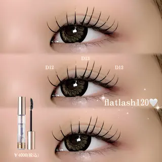 マツエク・マツパ Apis🎀 愛媛/松山のマツエク・マツパデザイン