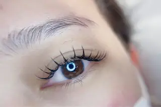 マツエク・マツパ 🍒う ららのマツエク・マツパデザイン