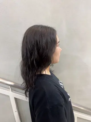 Keina/ ショートモデル募集のヘアスタイル