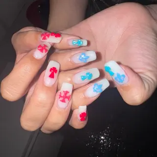 ネイル Nails' Buuのネイルデザイン