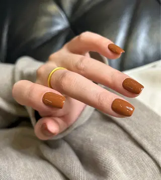 ネイル Dola Nail ユキンイのネイルデザイン