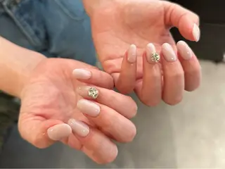 ネイル etorca nailのネイルデザイン