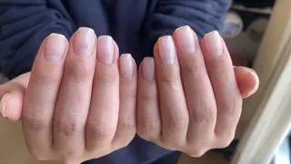 ネイル ciel所属・ciel mioのネイルデザイン