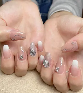 ネイル ネイルサロン STELLAのネイルデザイン