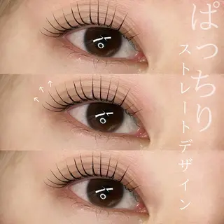 マツエク・マツパ times salon所属・ボウ🪞ヘアセット /マツパ/眉毛のヘアスタイル