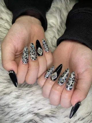 ネイル 柏ネイルサロン NAIL FOCUSのネイルデザイン