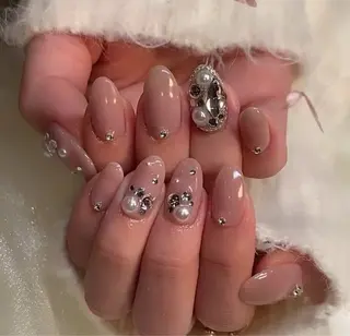 ネイル 🎀MIYUKI Salon🎀のネイルデザイン