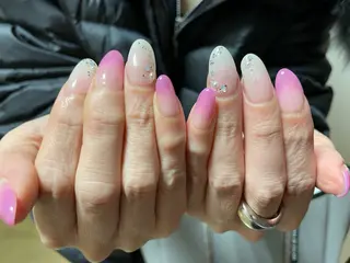 ネイル リオッサ オブ ラグーン神戸店のエステ・リラクイメージ