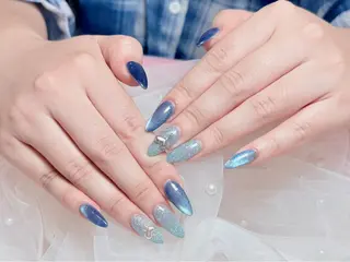 ネイル Bél Nail salonのネイルデザイン