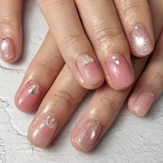 ネイル nailmum jijiのネイルデザイン