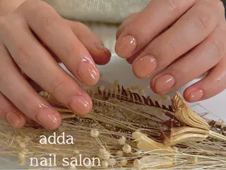 ネイル Queen nail所属・QUEENNA IL JR寺田町1分のネイルデザイン