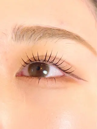 マツエク・マツパ エクステ/眉/LED peTiT堀口のマツエク・マツパデザイン