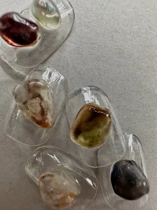 ネイル mitsuki / Manonのネイルデザイン