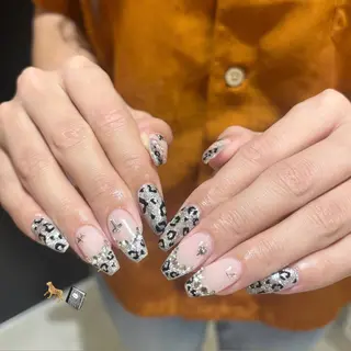 ネイル AMERI所属・AMERI NAILのネイルデザイン