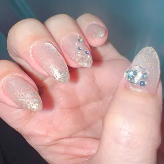 ネイル Emi lyのネイルデザイン