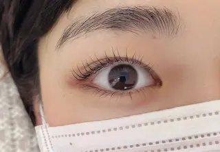 マツエク・マツパ 山田 ‪‪LOLO‪‪‪‪のマツエク・マツパデザイン