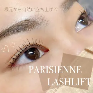 マツエク・マツパ ᴀɪᴍᴇᴇʟ / ᴀɪᴋᴀのマツエク・マツパデザイン