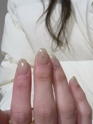 ネイル 市川 加奈子のネイルデザイン