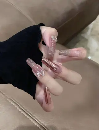 ネイル ki koのネイルデザイン