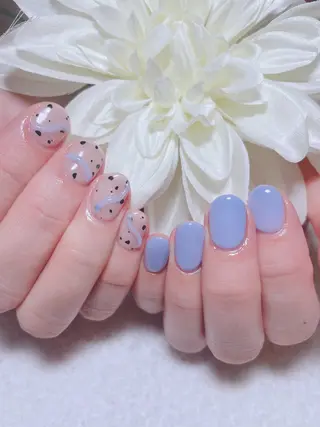 ネイル 奥田 加奈子のその他イメージ