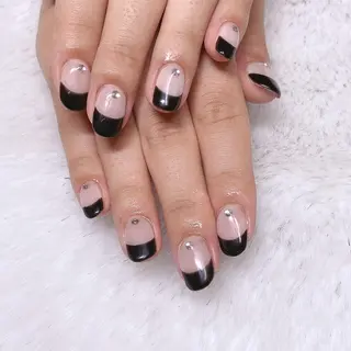 ネイル 稲垣 江梨花のネイルデザイン