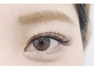 マツエク・マツパ 佐藤 サトウのマツエク・マツパデザイン