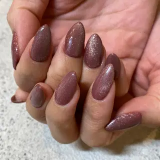 ネイル Yuu. nailsTOKYOのネイルデザイン