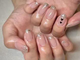 ネイル nail salon swaddle 🪽のネイルデザイン