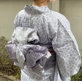 yumemiレイヤー ✴︎ 透明感カラーのヘアスタイル