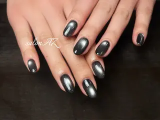 ネイル salon AZのネイルデザイン