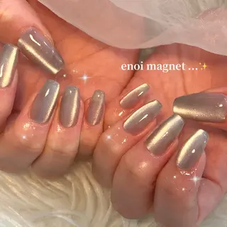 ネイル nailsalon Lithos所属・nailsalon Recontreのネイルデザイン