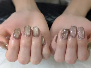 ネイル hair&nail gumi所属・hair&nail gumiのネイルデザイン