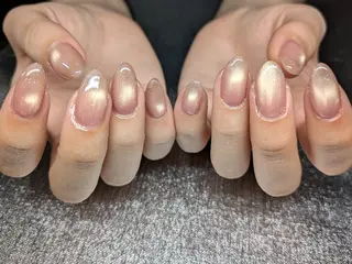 ネイル スズキ マイコのネイルデザイン