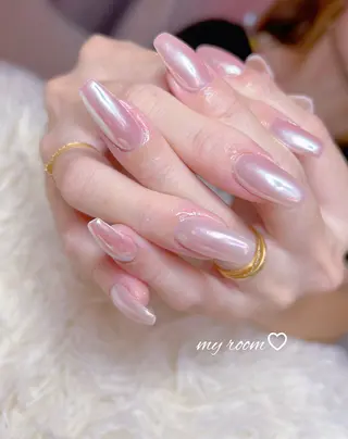 ネイル うるま市サロン Yuko Izawaのネイルデザイン