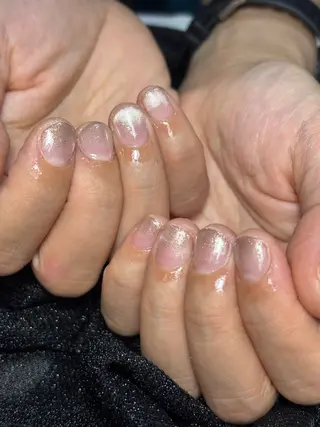 ネイル ✴︎ Delightのネイルデザイン