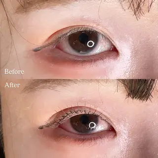マツエク・マツパ ty eyelash salonのマツエク・マツパデザイン