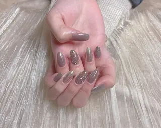 ネイル ネイリスト あこのネイルデザイン