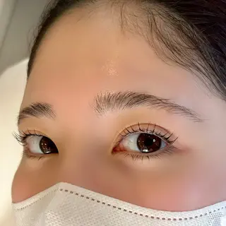 マツエク・マツパ O.Sumire 🍒✨のマツエク・マツパデザイン