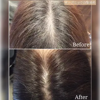 カラー eyelash目髪 瓢箪山店のマツエク・マツパデザイン