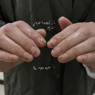 ネイル salon Re:のネイルデザイン