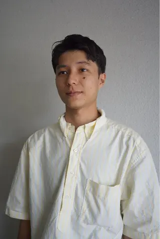 ショート パーマ率No.1 ／𝑻𝑨𝑲𝑼のヘアスタイル